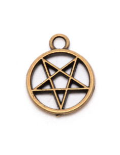 RA157 - Pentagrama...