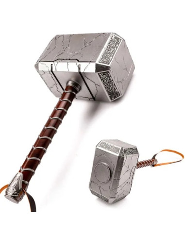 Martillo de Thor (en espuma rígida) -...