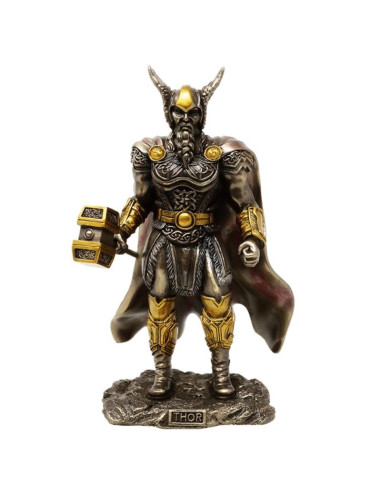 Thor, bronce - 87304