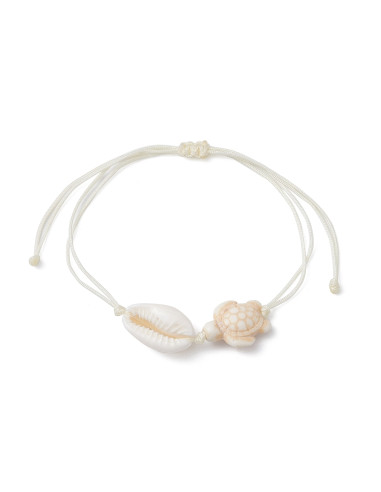 MT071 Pulsera Elegua con Tortuga