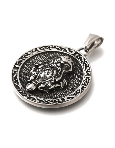 AC962 -  Odin y Vegvisir