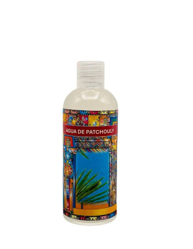 2394 Agua de Patchouli