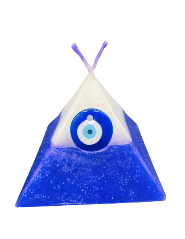 2101 - Pirámide Ojo Turco, protección