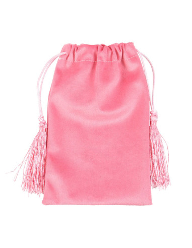 Bolsa Cartas Tarot Sol, rosa - 59995