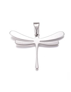 A228 - LIBÉLULA