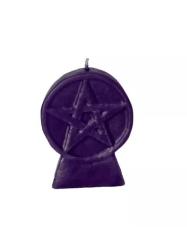 4260 - Vela Tetragramatón