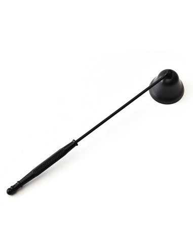 Apaga Velas negro - 60402