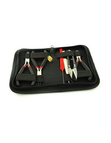 ACC901 - ALICATES DE JOYERIA