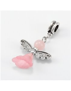 CL017 - COLG ANGELITO ROSA (en caja)