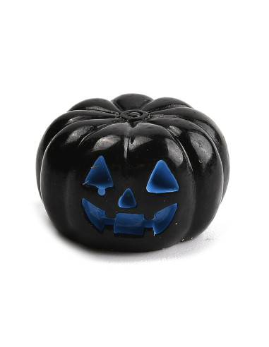 MV779 - Amuleto Calabaza negra...