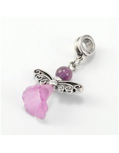 CL017 - COLG ANGELITO ROSA (en caja)