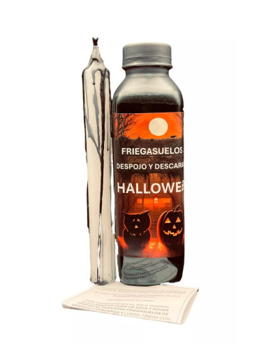 1751 - Ritual Halloween