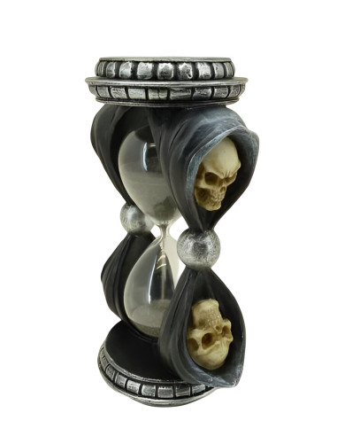 Reloj de Arena Calaveras - 76109