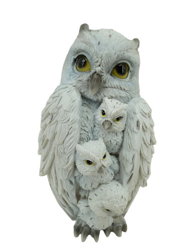 Búho Familia - 76623