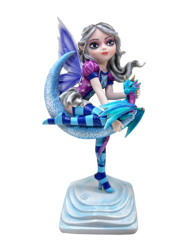 Dolly Ninfa Lilits Blue Moon - 71021