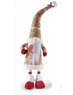 Gnomo Navidad, zapatos... 2