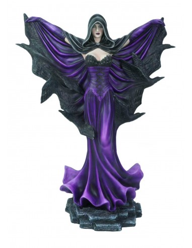Angel Draviel - 72122