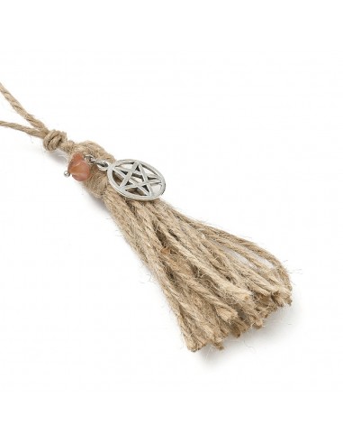 BD040 Decorativo Escoba con...