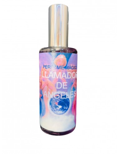 1144 - Perfume Llamador de Angeles