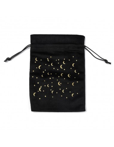 Bolsa Cartas Tarot Night - 59921