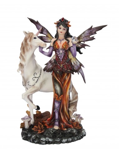Hada Tavaria con Unicornio - 71291