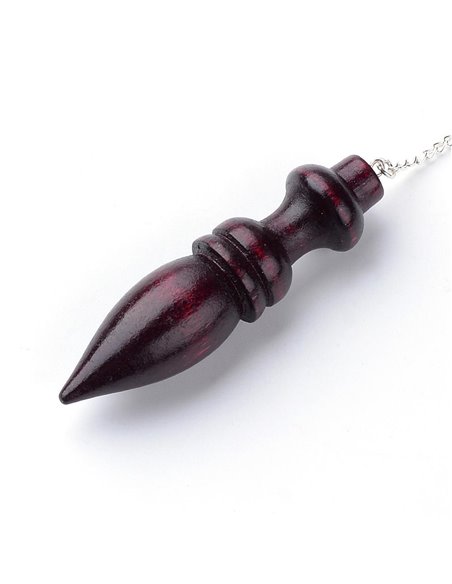 BT224 - PÉNDULO MADERA