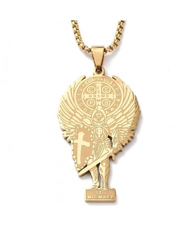 AC738 - San Miguel, dorado