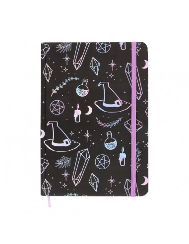 Notebook Magic Potion - 55247