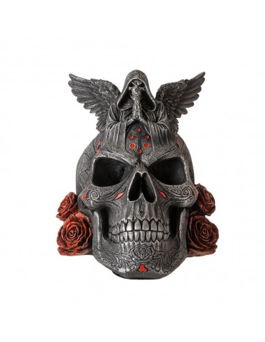 Calavera Santa Muerte - 80348