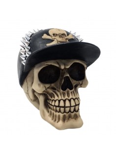 Calavera Gorra - 80343
