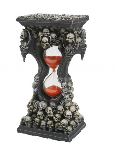 Reloj "Arenas de la Muerte" - 87041