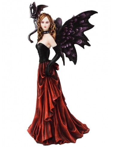 Hada Dark Queen Peq - 84390