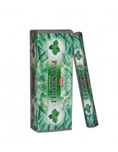 Incienso Patchulí - DK104