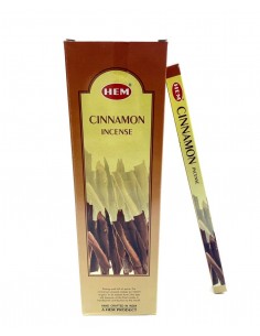 Incienso Canela  Flute - DF076