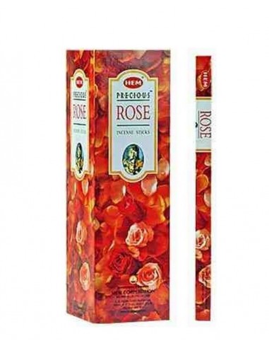 Incienso Rosas Flute- DF077