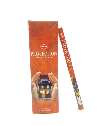 Incienso Protección  Flute - DF083