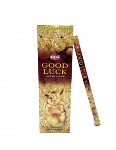 Incienso Buena Suerte Flute...