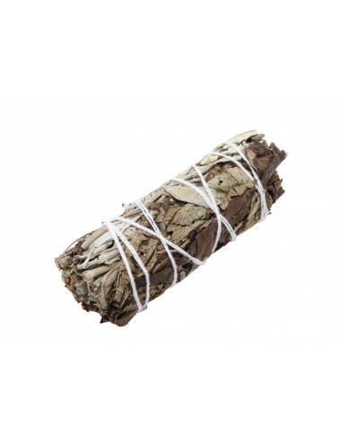 Atado de Salvia Negra y Salvia Blanca...
