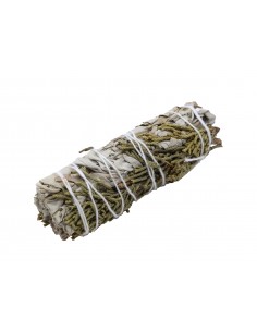 Atado de Salvia Blanca y...