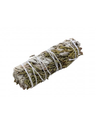 Atado de Salvia Blanca y Enebro - DK912