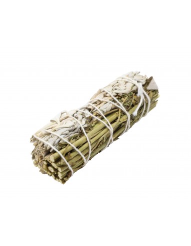 Atado de Salvia Blanca y Ruda - DK916