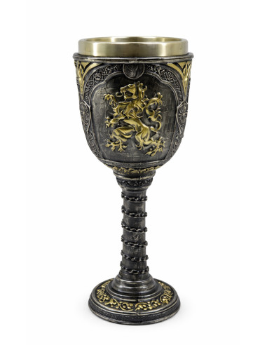 Copa Escudo Real- 78777