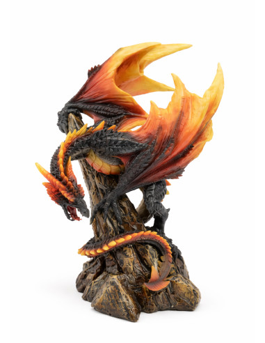 Dragón Roc alas de fuego - 76354
