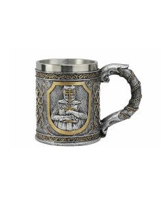 Taza Templario - 78778
