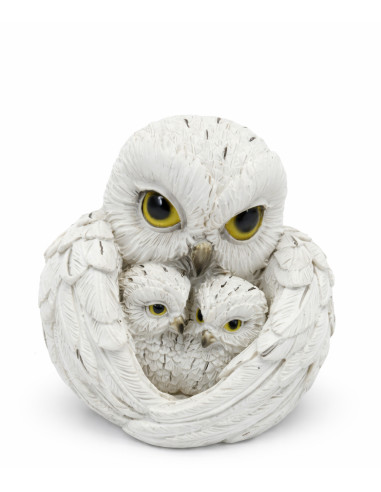 Búho Protector Familia - 76628