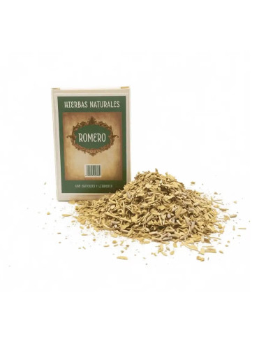 2915- Hierbas Romero