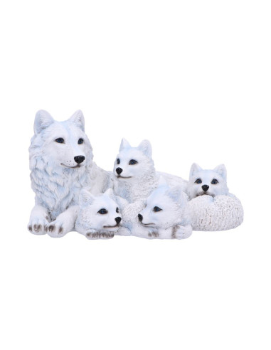 Lobo protector 20 cms - NN90508