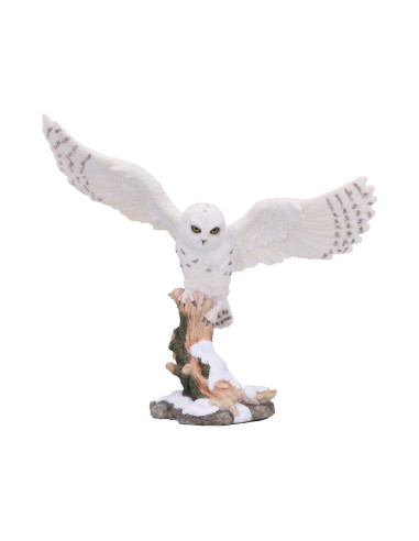 Buho 18 cms - NN90013