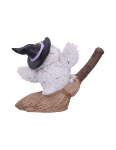 Buho en Escoba - 90016 2