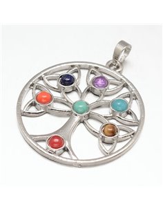 CK023 - COLGANTE ARBOL